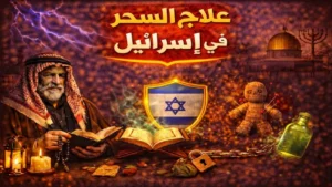 علاج السحر في إسرائيل بالرقية الشرعية والقرآن الكريم