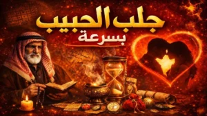 جلب الحبيب بسرعة بخطوات نفسية وعاطفية فعالة لإعادة التواصل والتقارب