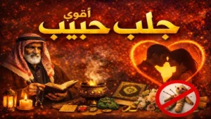 أقوى جلب حبيب واستعادة العلاقة العاطفية بسرعة ونتائج مستقرة