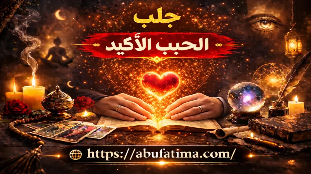 متى تبدأ علامات نجاح جلب الحبيب وعودة الحب والتواصل بين الطرفين