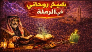 شيخ في الرملة الدفع بعد النتيجة لحل المشاكل الزوجية بثقة ونتائج حقيقية