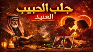 متى تبدأ نتيجة جلب الحبيب، خاصةً عند الشعور بالانتظار الطويل